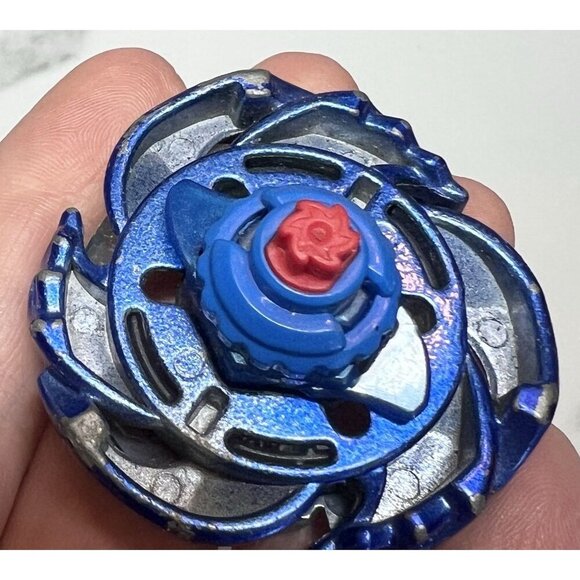 Beyblade‎ Galaxy Pegasus - Picture 3 of 8